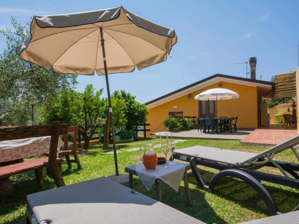 Holiday Home Le Bozzelle By Interhome Corsanico-Bargecchia Kültér fotó